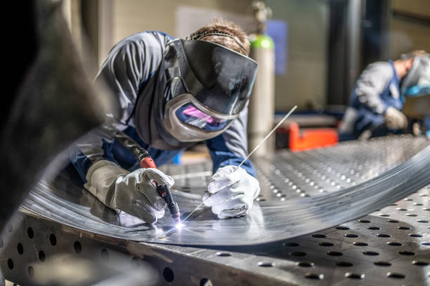 Best Welding Inspection and Certification in Bellwood, PA
